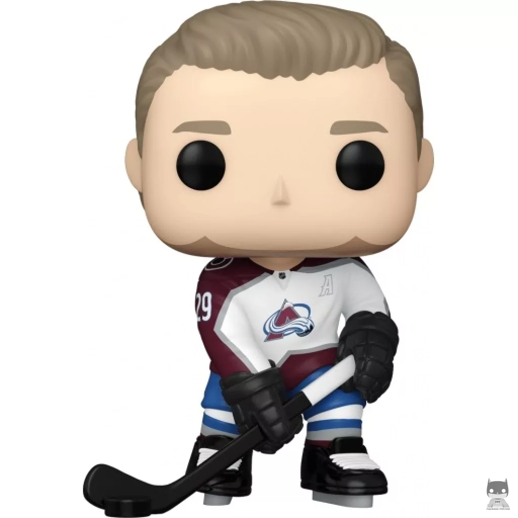 Figura Funko Pop! Nathan MacKinnon (NHL)