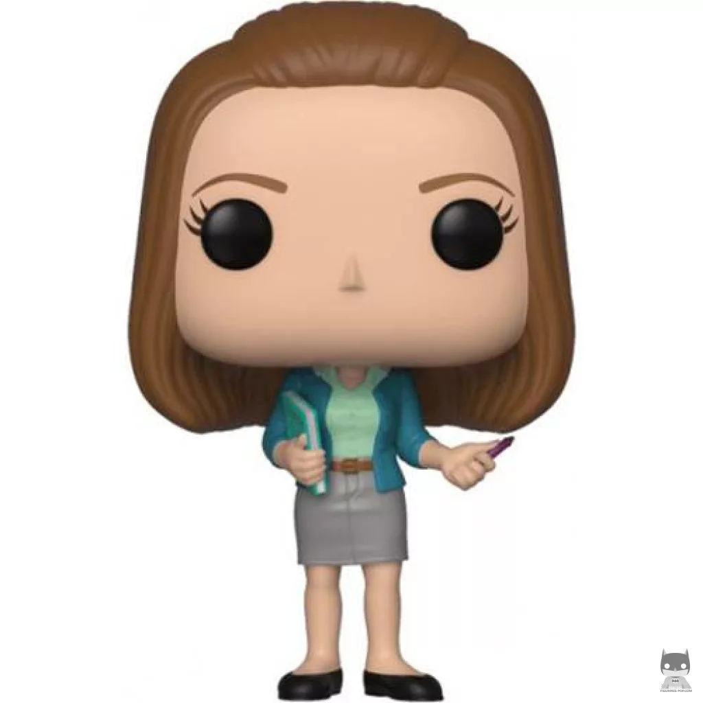 Figura Funko Pop! Annie Edison (Community)