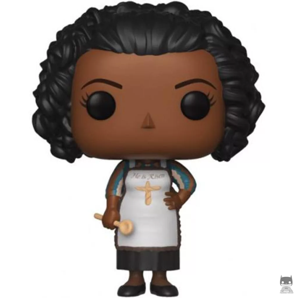 Figura Funko Pop! Shirley Bennett (Community)