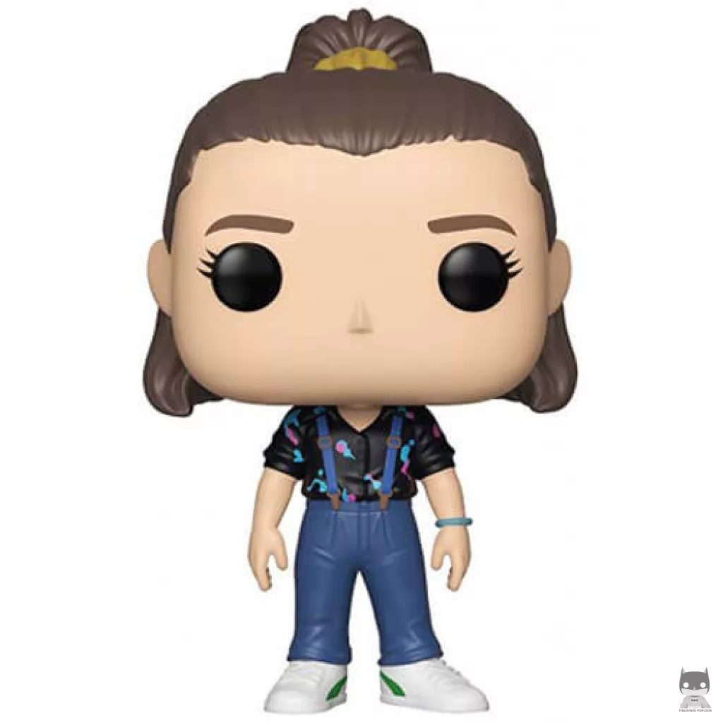 Figura Funko Pop! Once (Stranger Things)