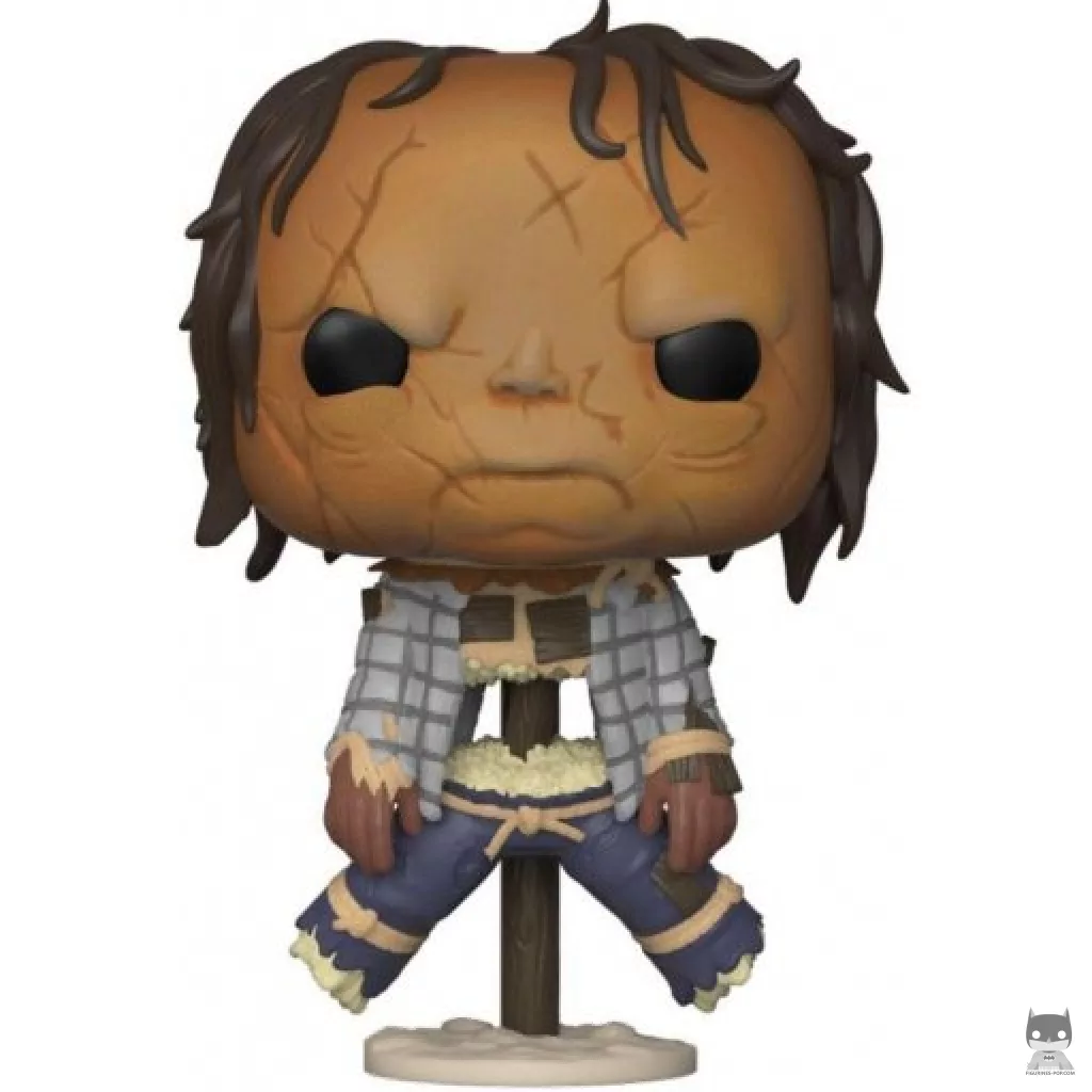 Figura Funko Pop! Harold (Historias de miedo para contar en la oscuridad)