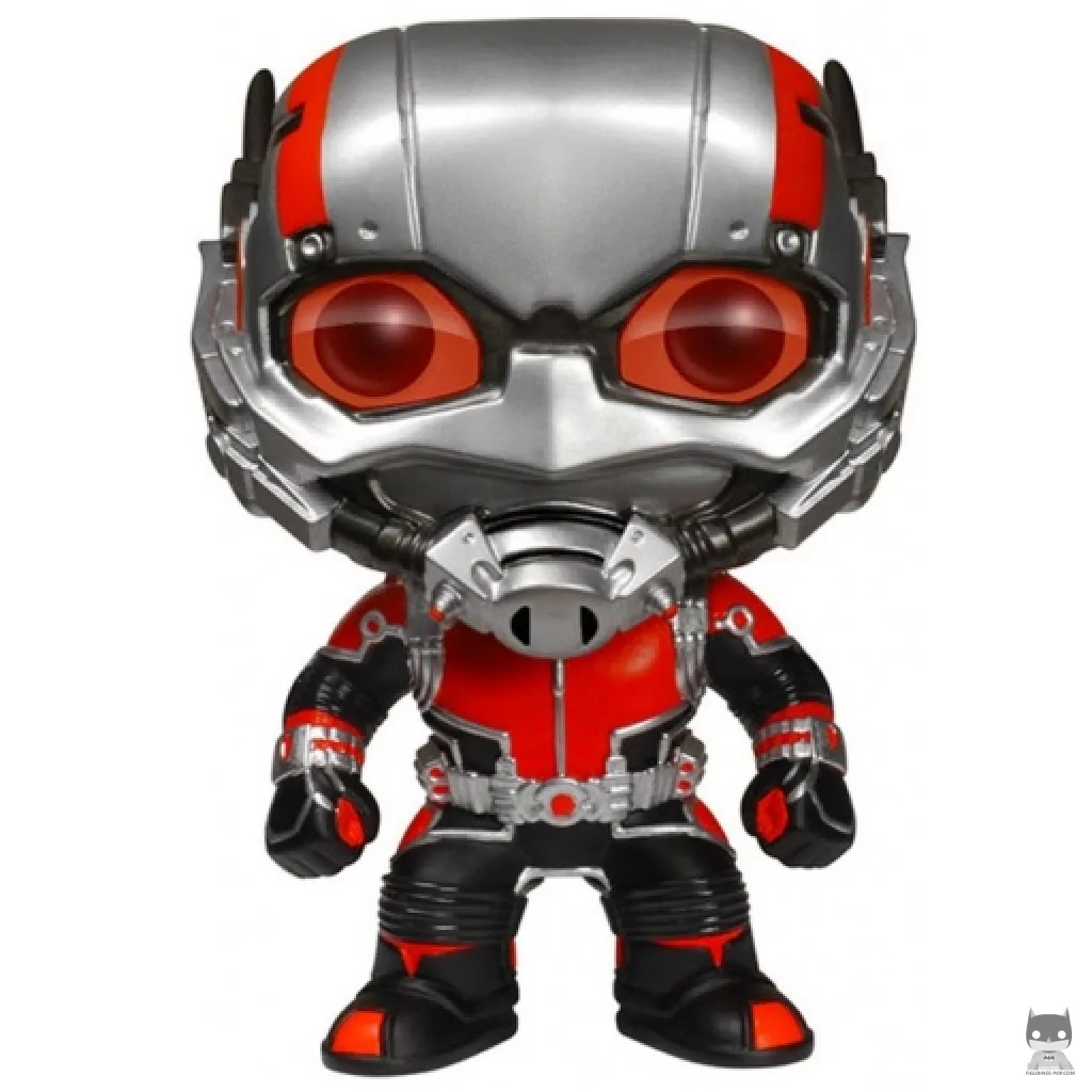 Figura Funko Pop! Ant-Man (Ant-Man)
