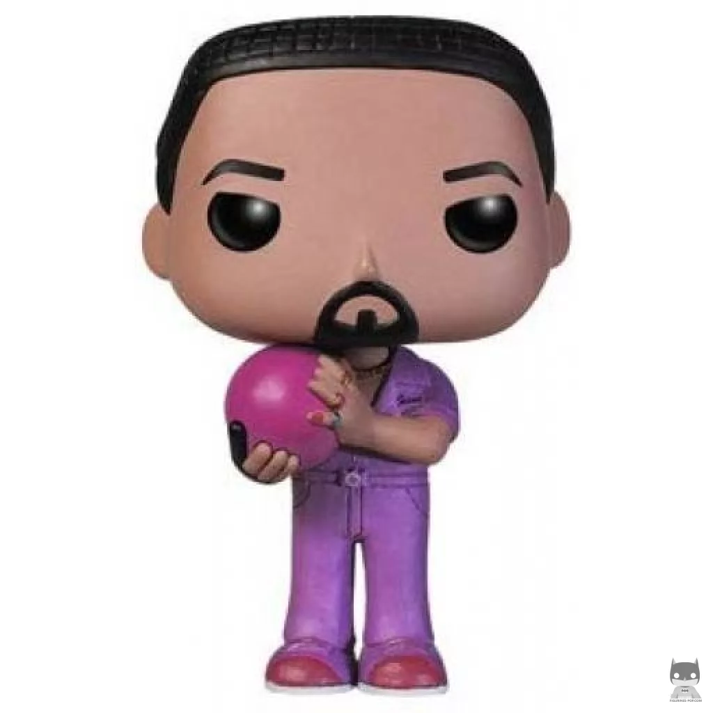 Figura Funko Pop! Jesús (El gran Lebowski)