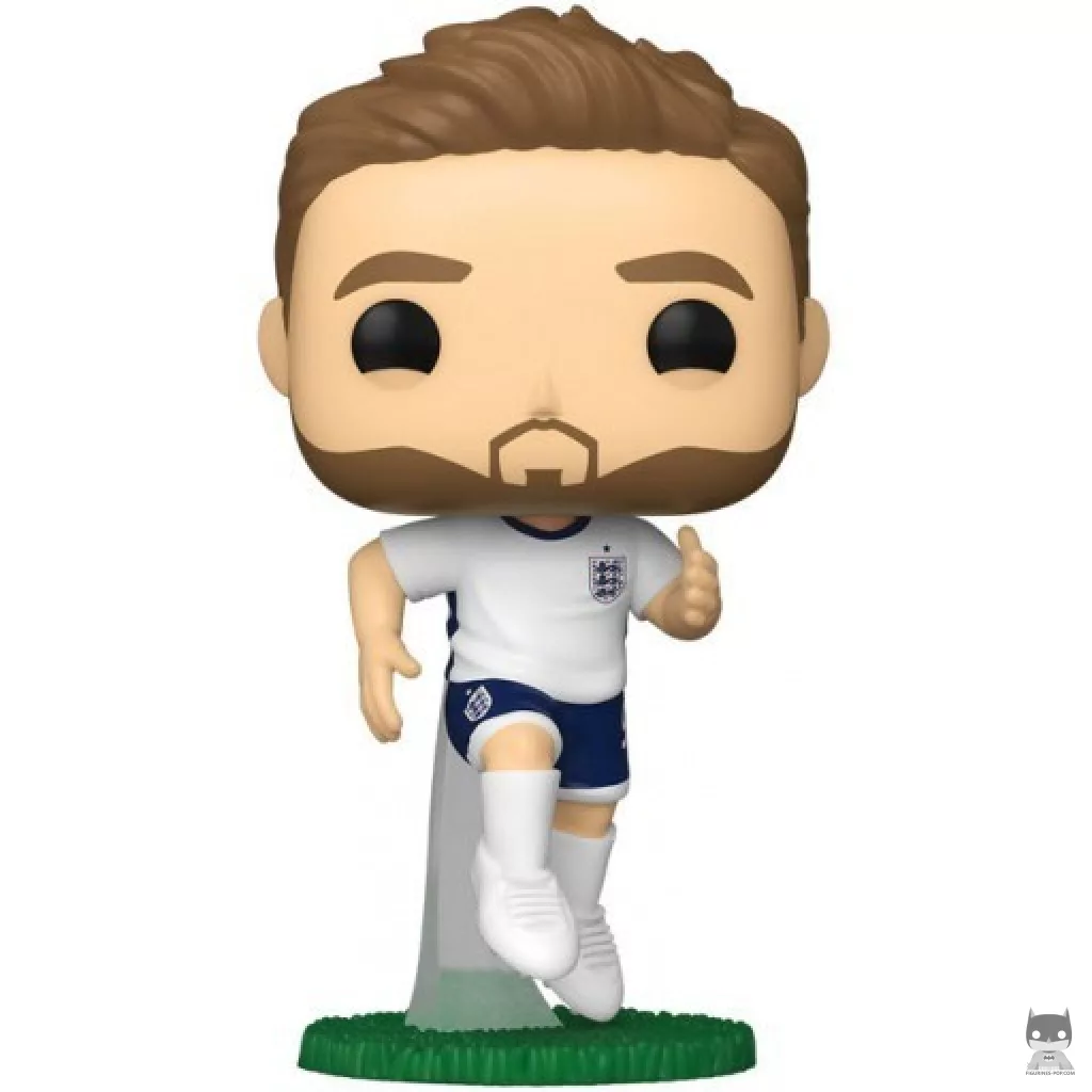 Figura Funko Pop! Harry Kane (Inglaterra) (FIFA Football)