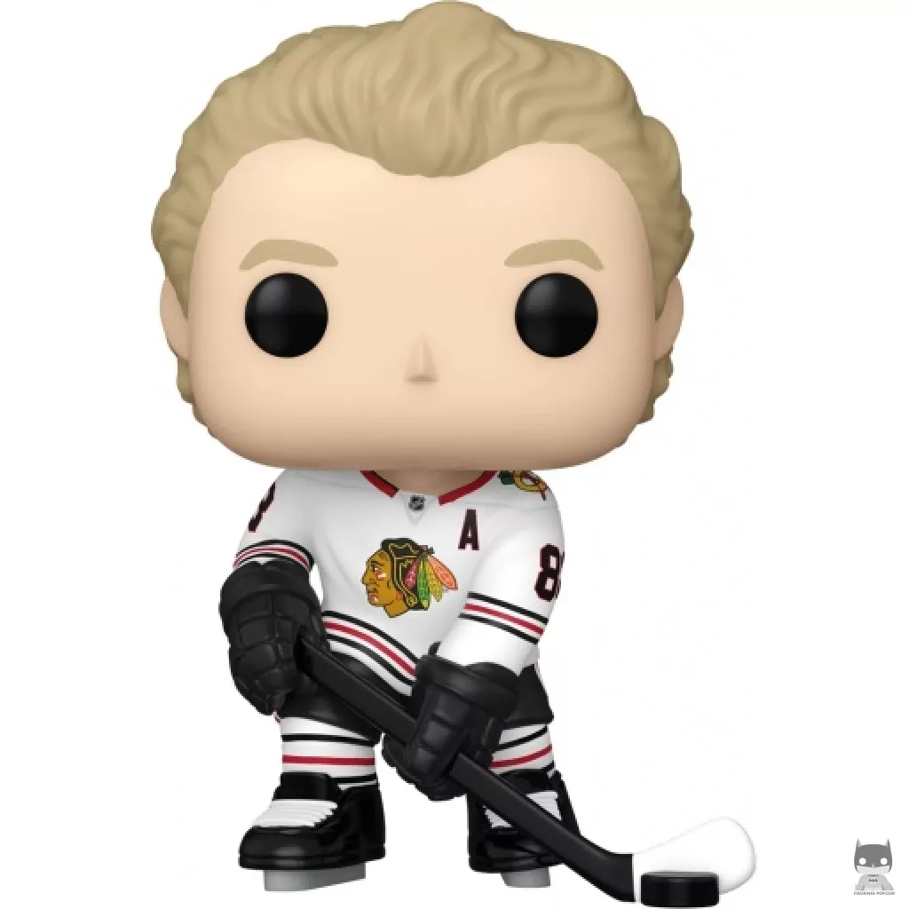 Figura Funko Pop! Patrick Kane (NHL)