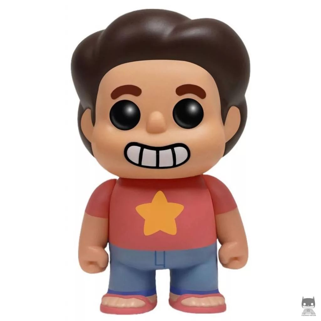 Figura Funko Pop! Steven (Steven Universe)