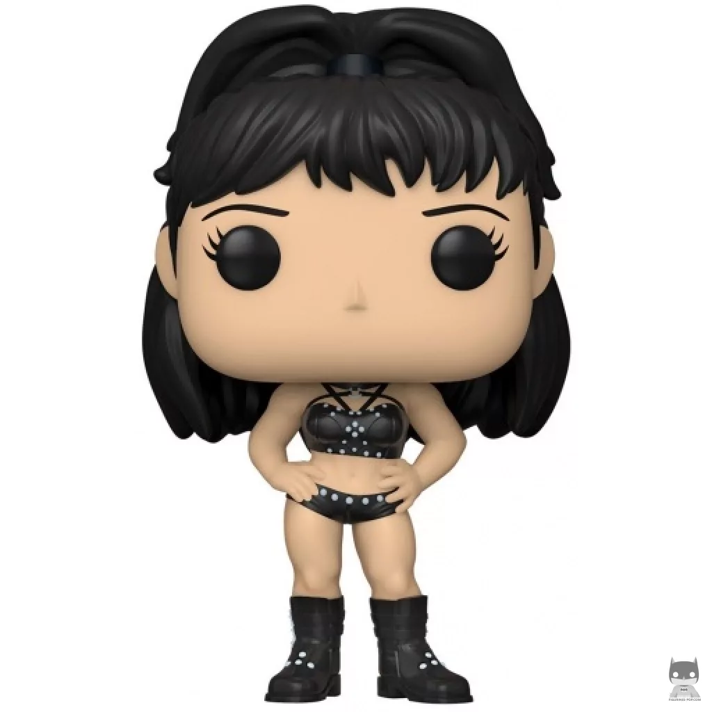 Figura Funko Pop! Chyna (WWE)