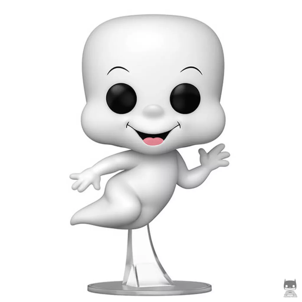 Figura Funko Pop! Casper (Casper)