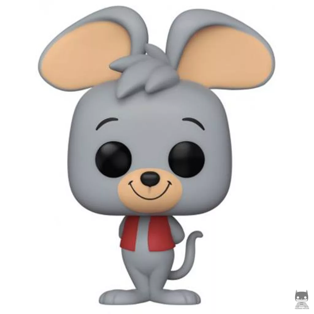 Figura Funko Pop! Dixie (Hanna Barbera)