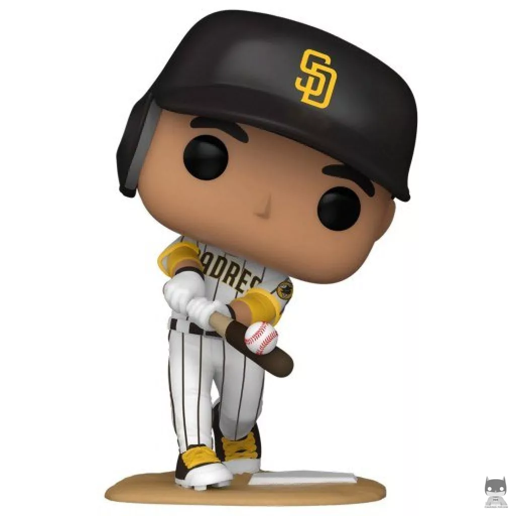 Figura Funko Pop! Juan Soto (MLB)