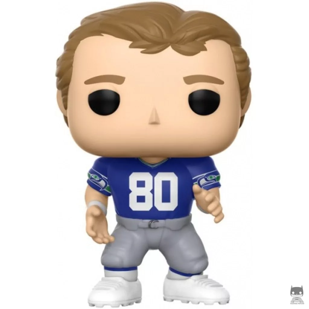 Figura Funko Pop! Steve Largent (Seahawks retro) (NFL)