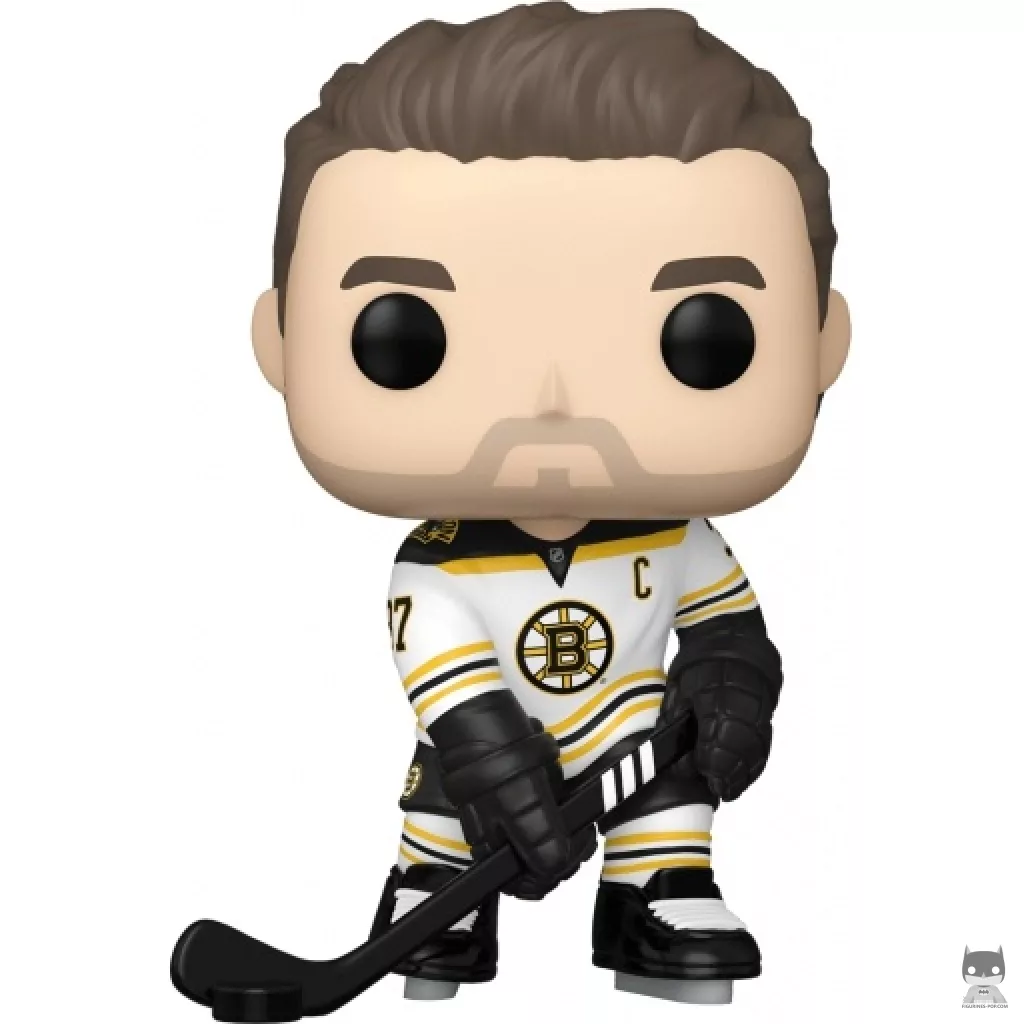Figura Funko Pop! Patrice Bergeron (NHL)