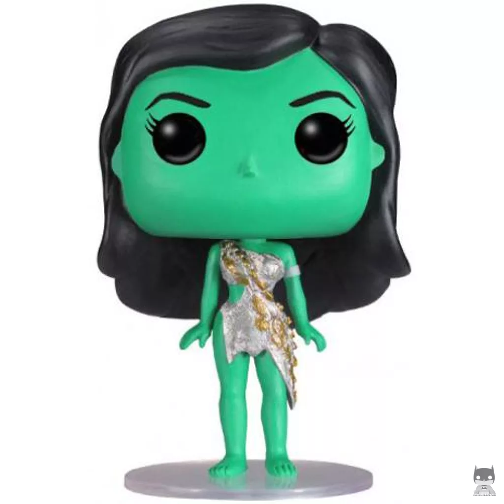 Figura Funko Pop! Vina esclava de Orión (Star Trek)