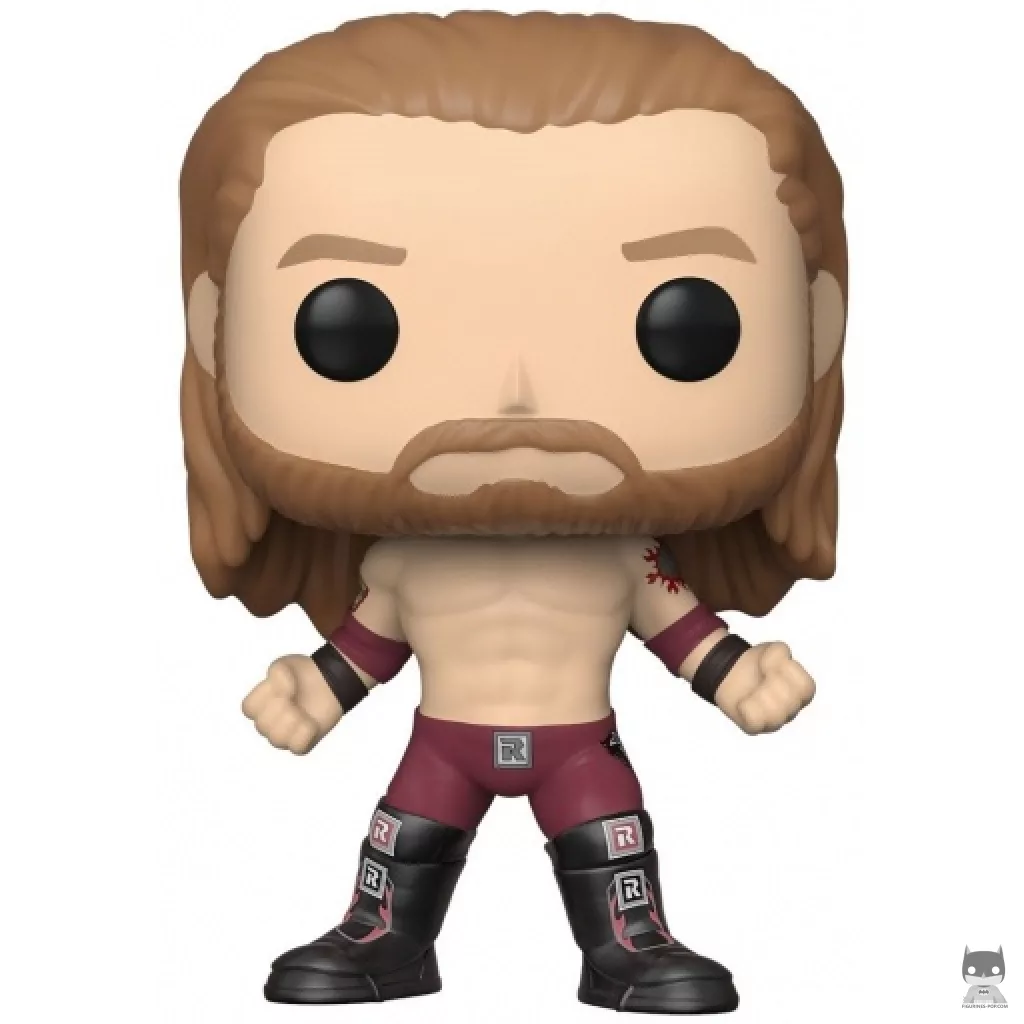 Figura Funko Pop! Edge (WWE)