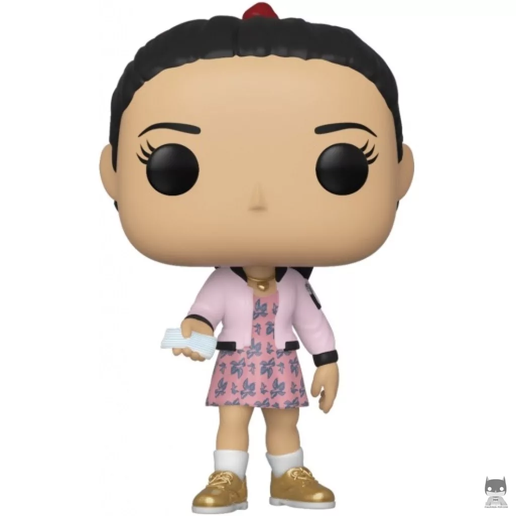 Figura Funko Pop! Lara Jean (A todos los chicos de los que me enamoré)