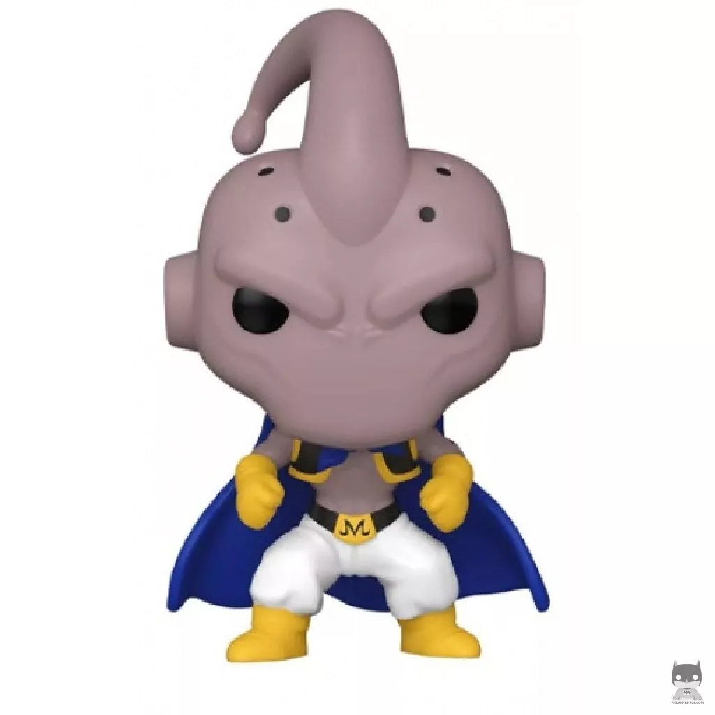 Figura Funko Pop! Bu malvado (Dragon Ball Z (DBZ))