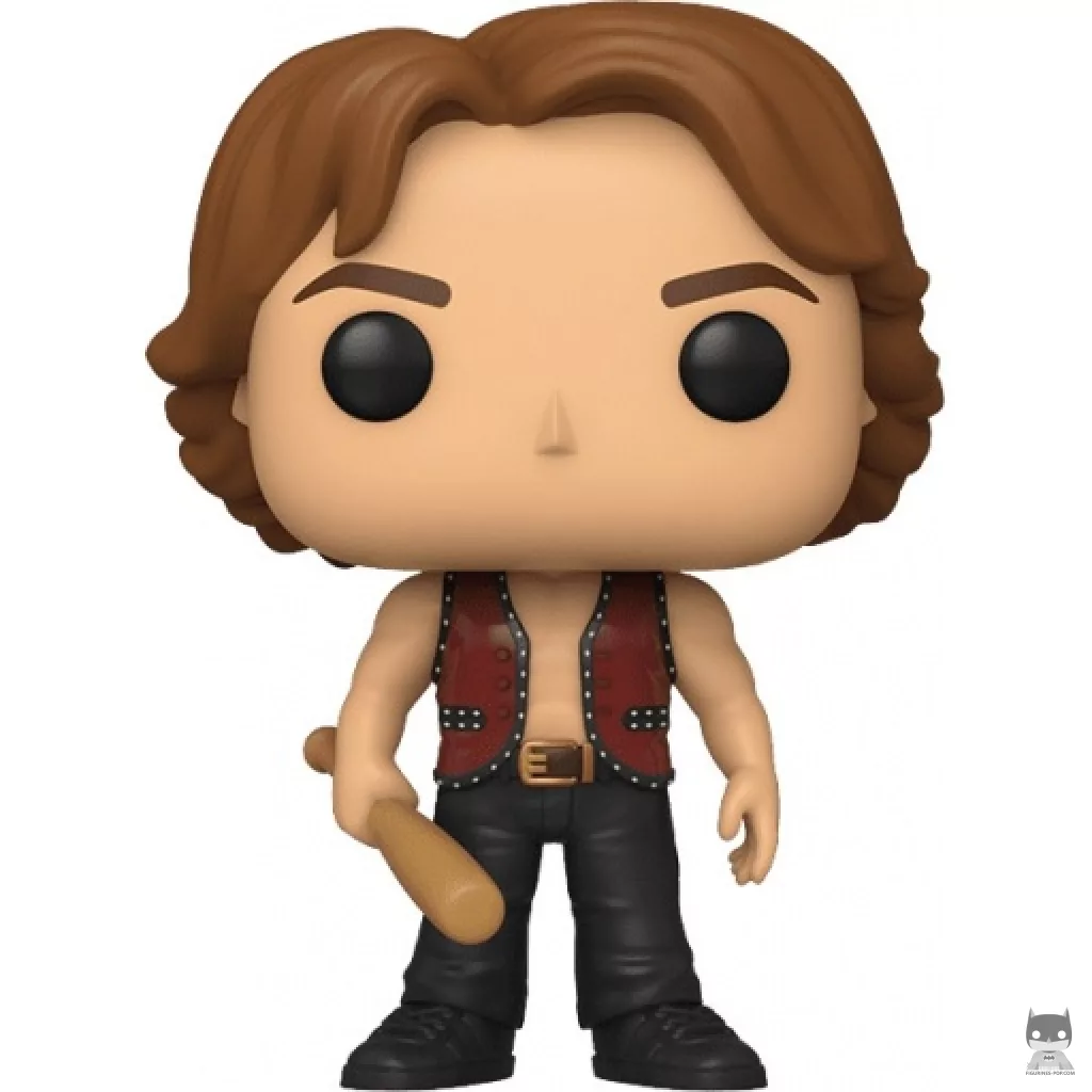Figura Funko Pop! Swan (The Warriors: Los amos de la noche)