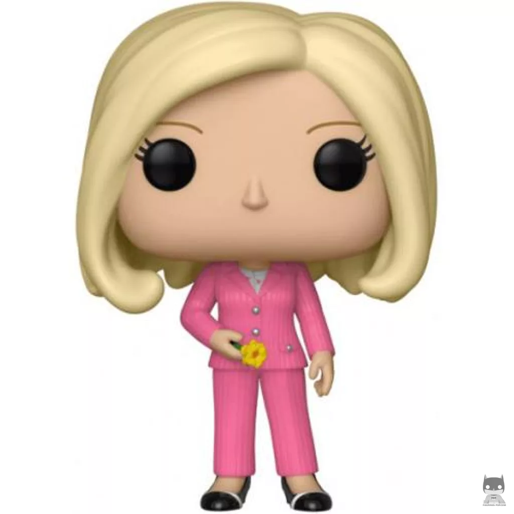 Figura Funko Pop! Lady Penelope (Thunderbirds)