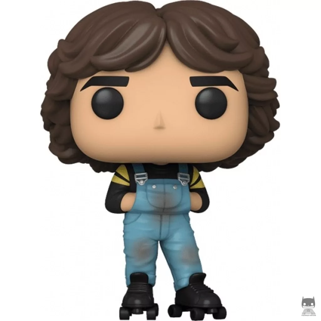 Figura Funko Pop! Líder de los Punks (The Warriors: Los amos de la noche)