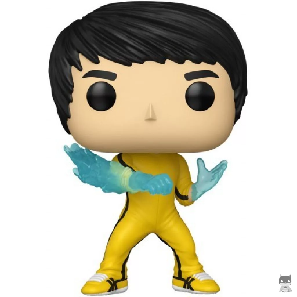 Figura Funko Pop! Bruce Lee (Bruce Lee)