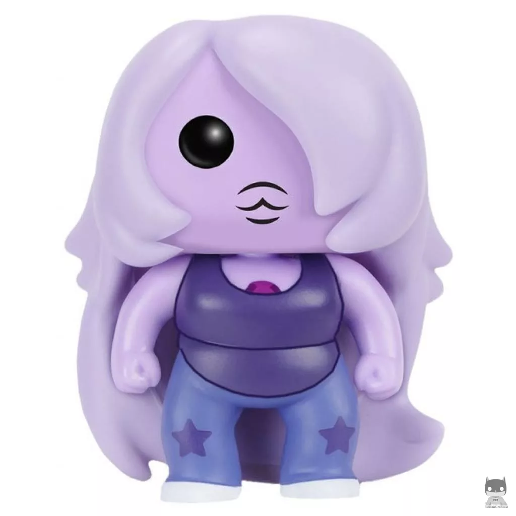 Figura Funko Pop! Amethyst (Steven Universe)