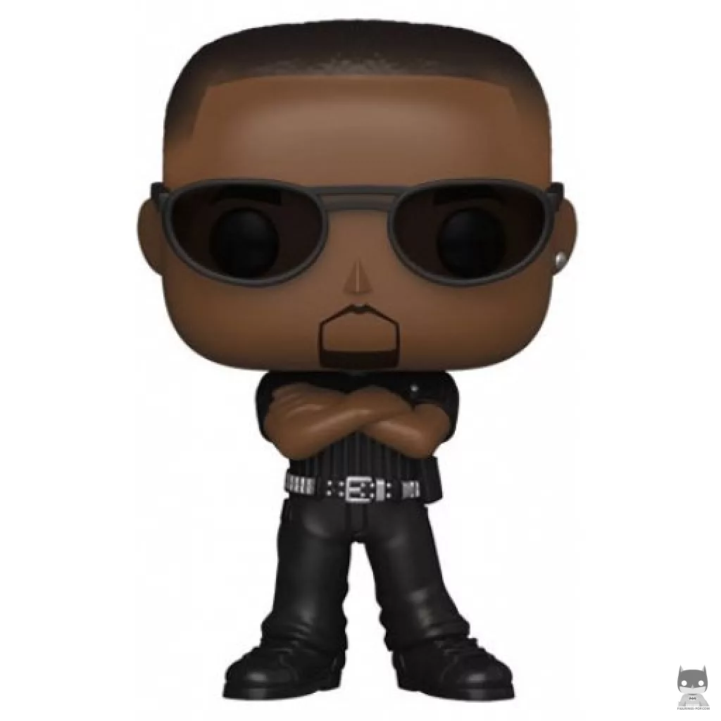 Figura Funko Pop! Mike Lowrey (Bad Boys)