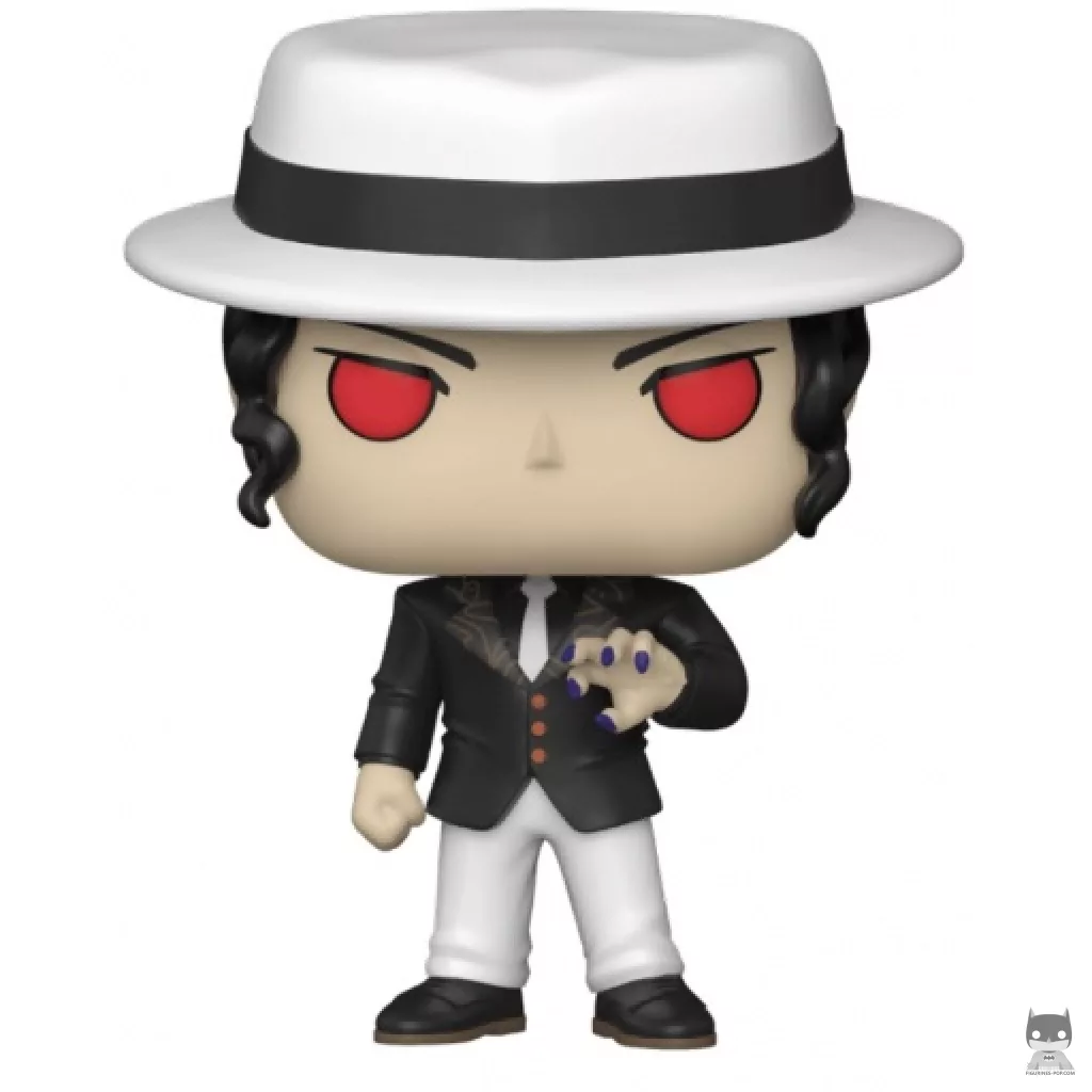 Figura Funko Pop! Muzan Kibutsuji (Demon Slayer)