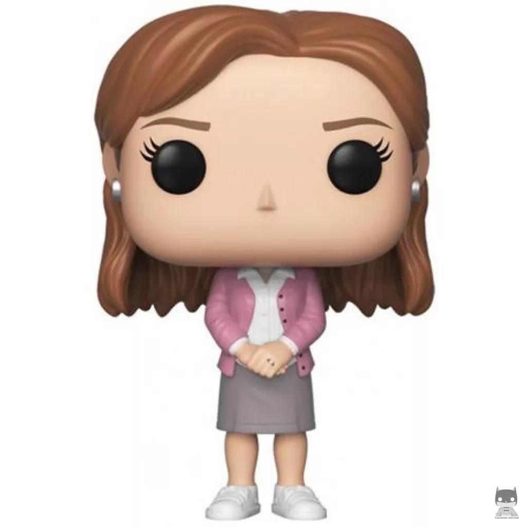 Figura Funko Pop! Pam Beesly (The Office)