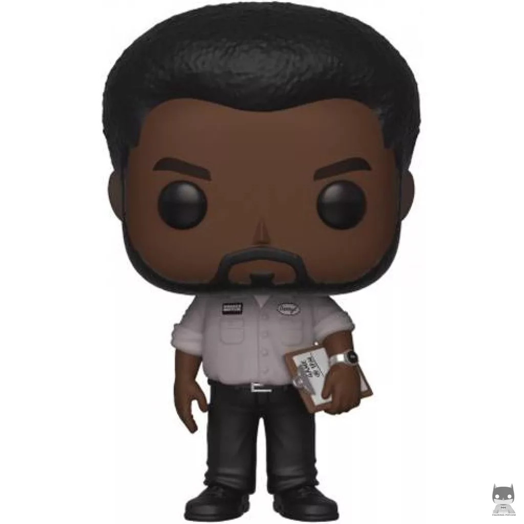 Figura Funko Pop! Darryl Philbin (The Office)
