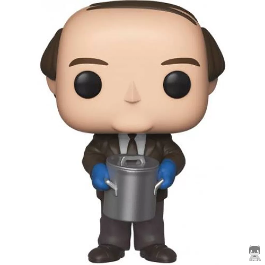 Figura Funko Pop! Kevin Malone (The Office)