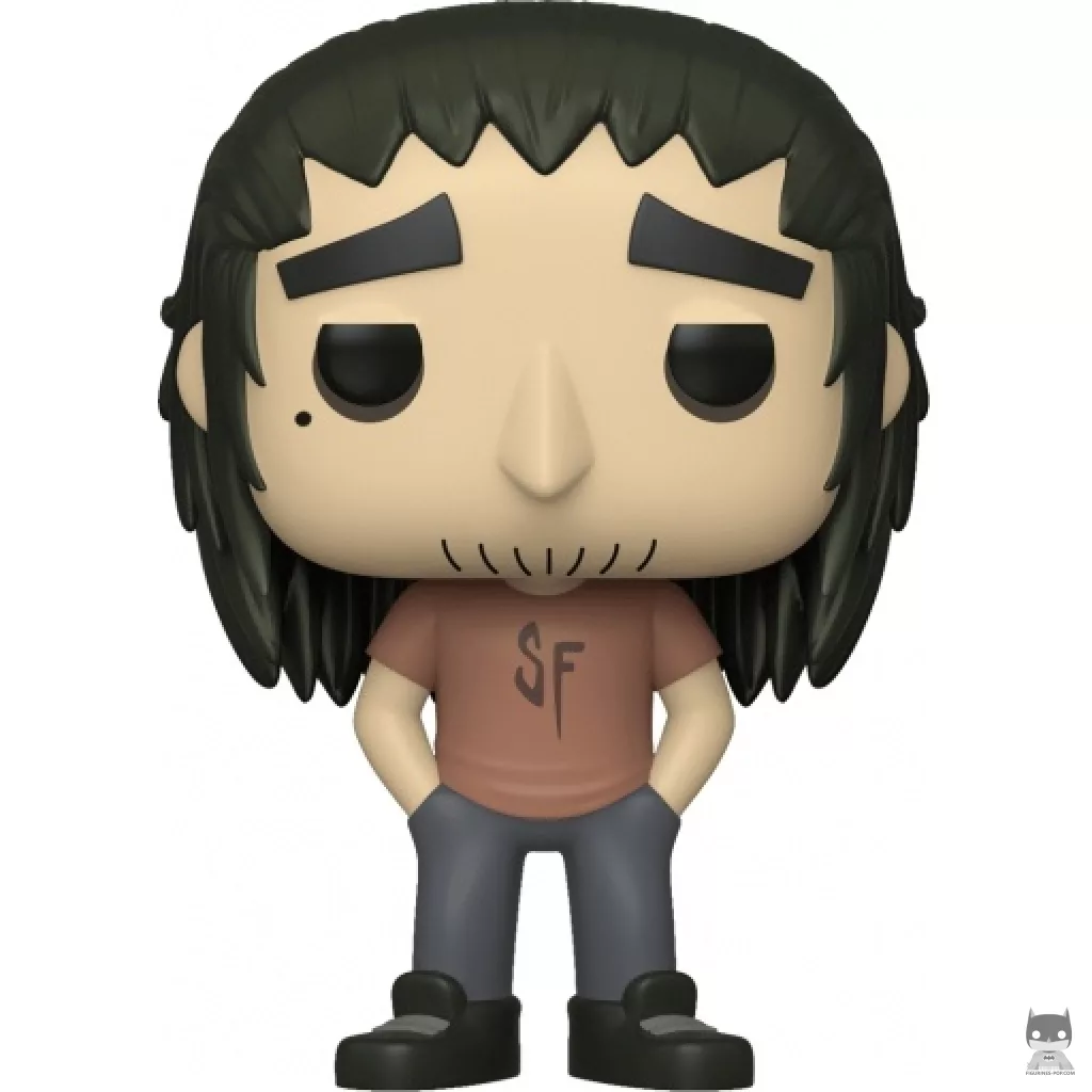 Figura Funko Pop! Larry (Sally Face)