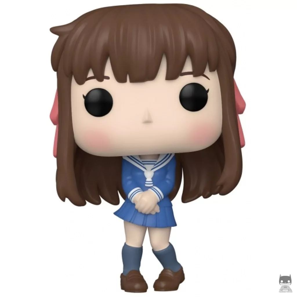 Figura Funko Pop! Tohru Honda (Fruits Basket)