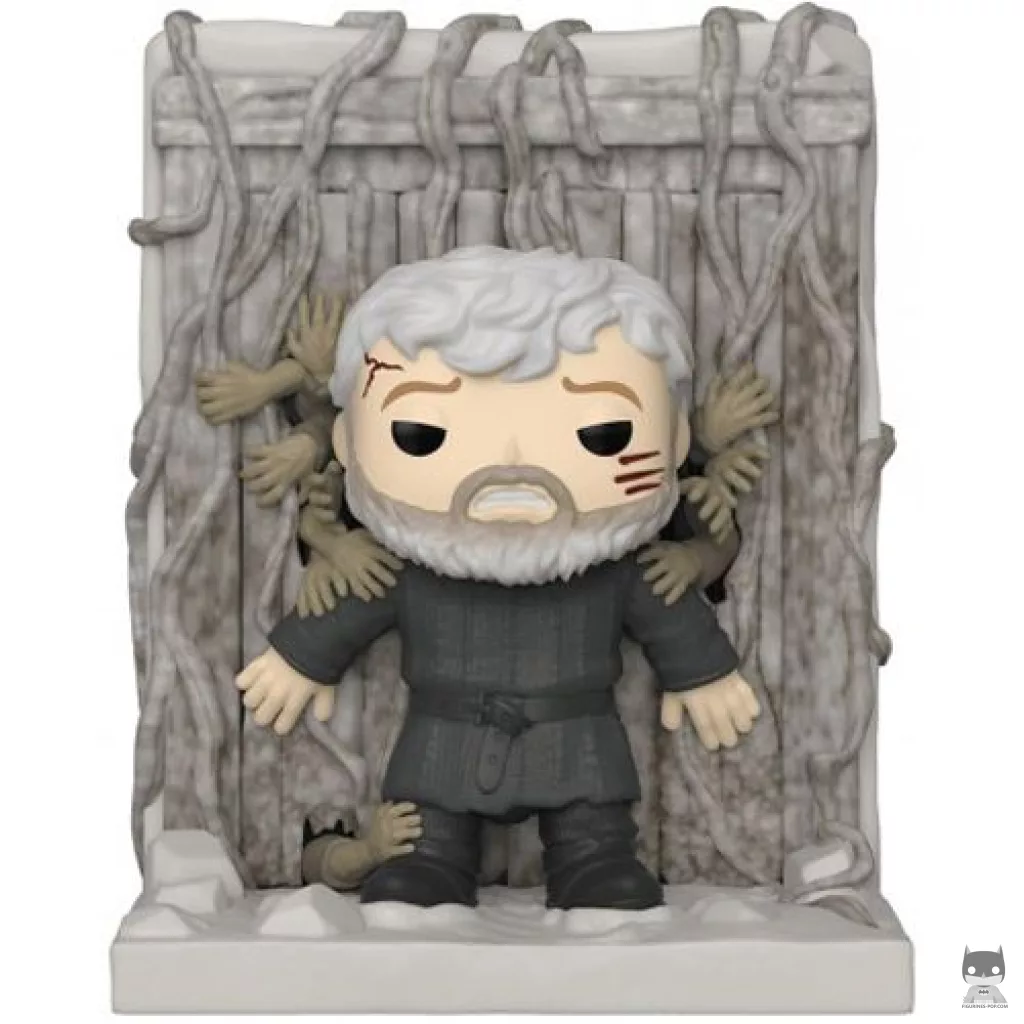 Figura Funko Pop! Hodor (Juego de tronos)
