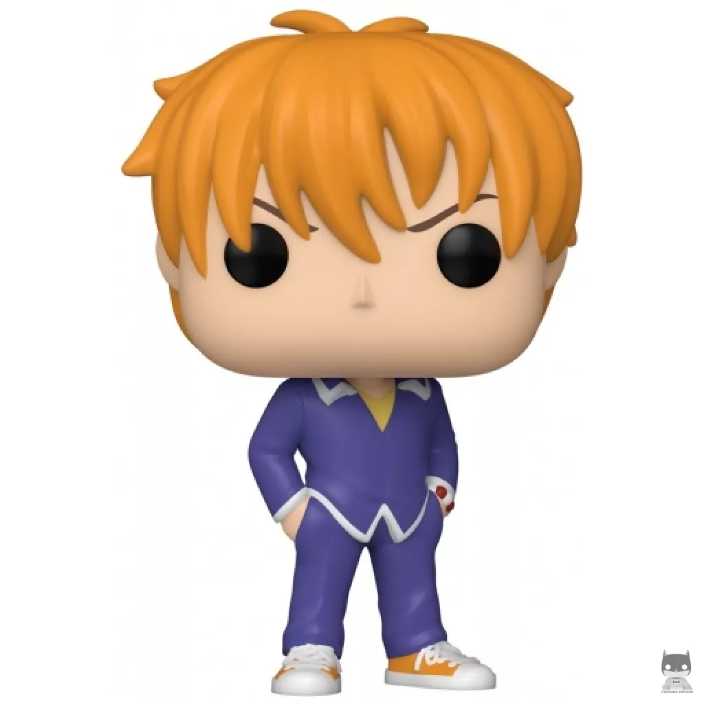 Figura Funko Pop! Kyo Soma (Fruits Basket)