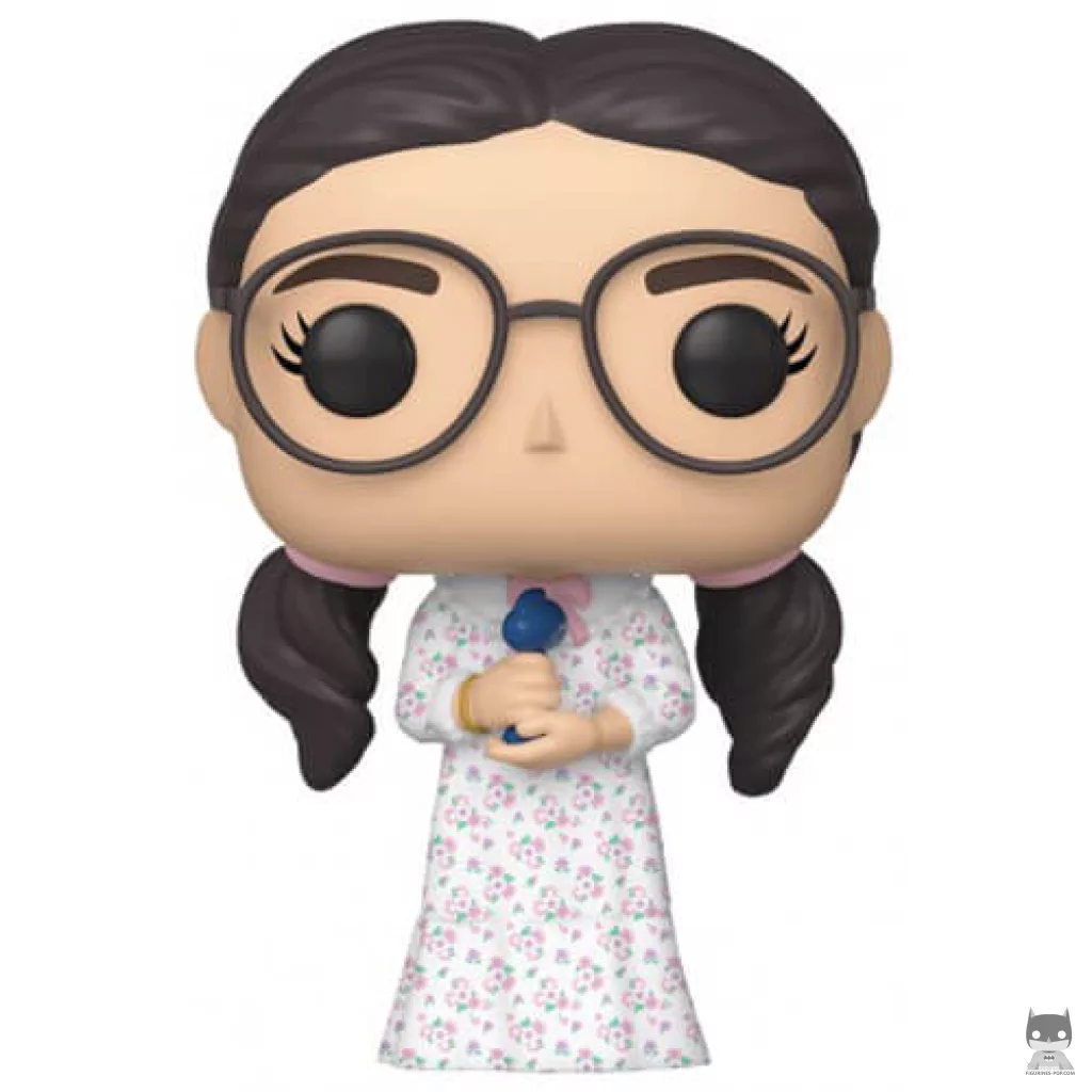 Figura Funko Pop! Suzie (Stranger Things)