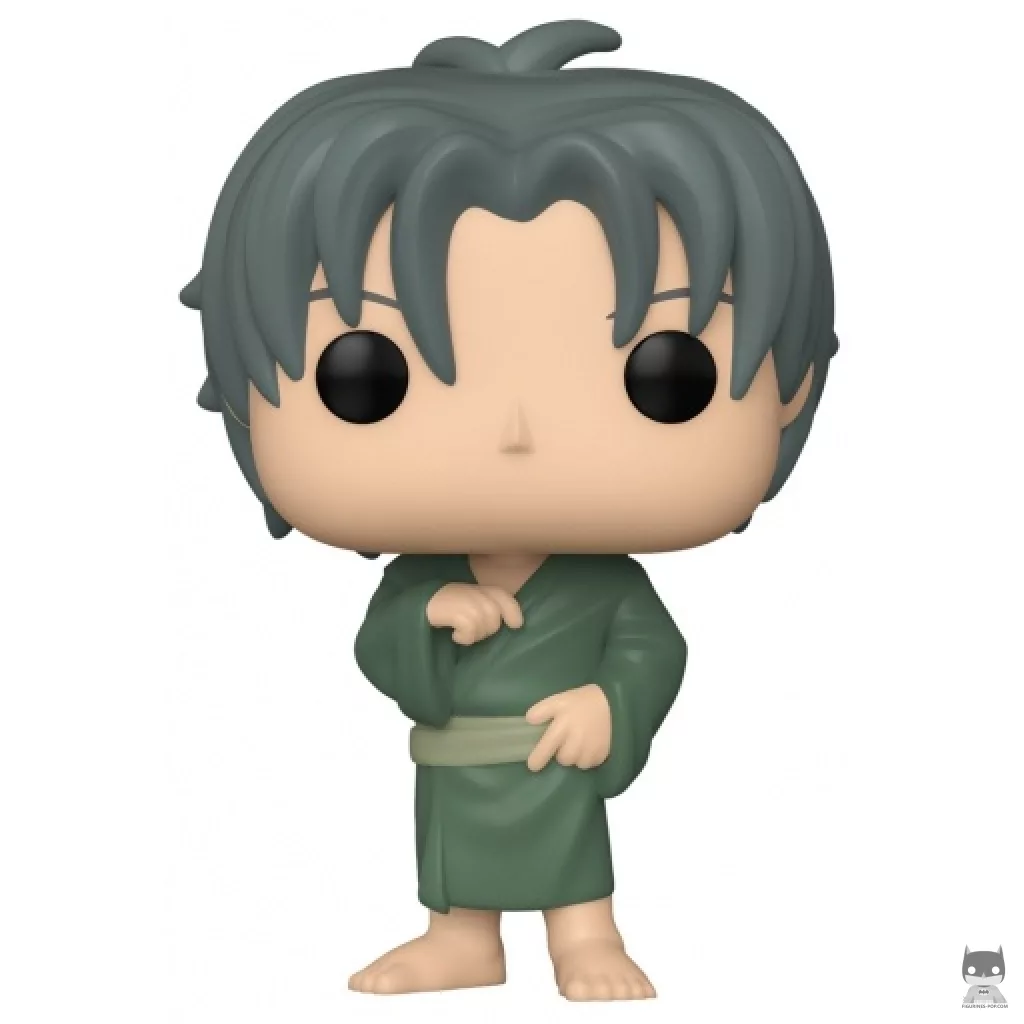 Figura Funko Pop! Shigure Soma (Fruits Basket)