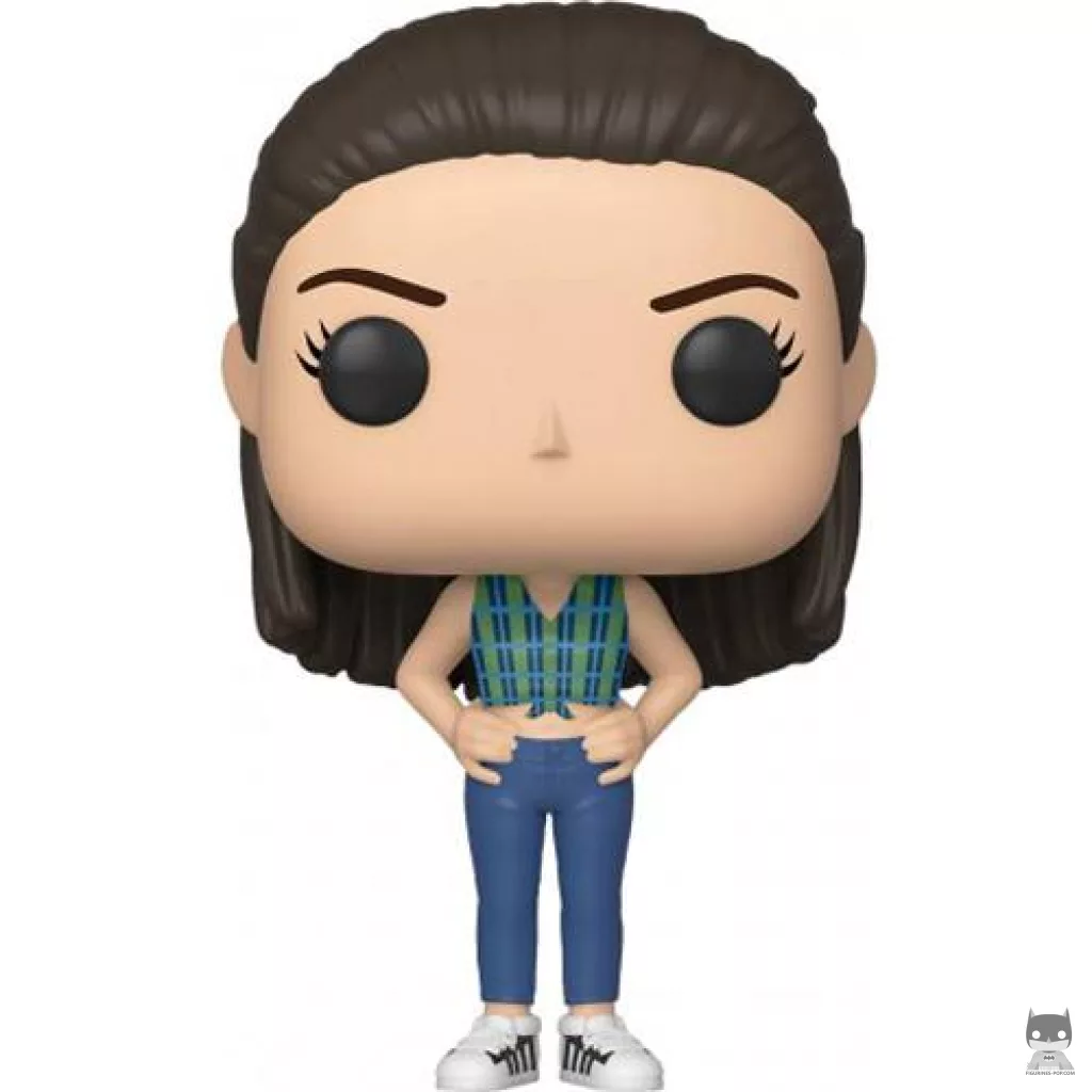 Figura Funko Pop! Joey (Dawson crece)