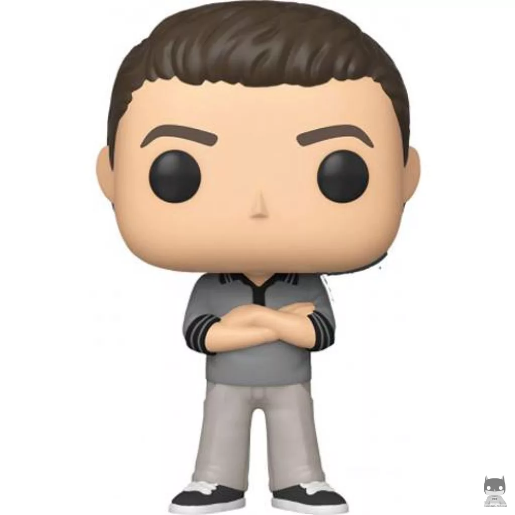 Figura Funko Pop! Pacey (Dawson crece)