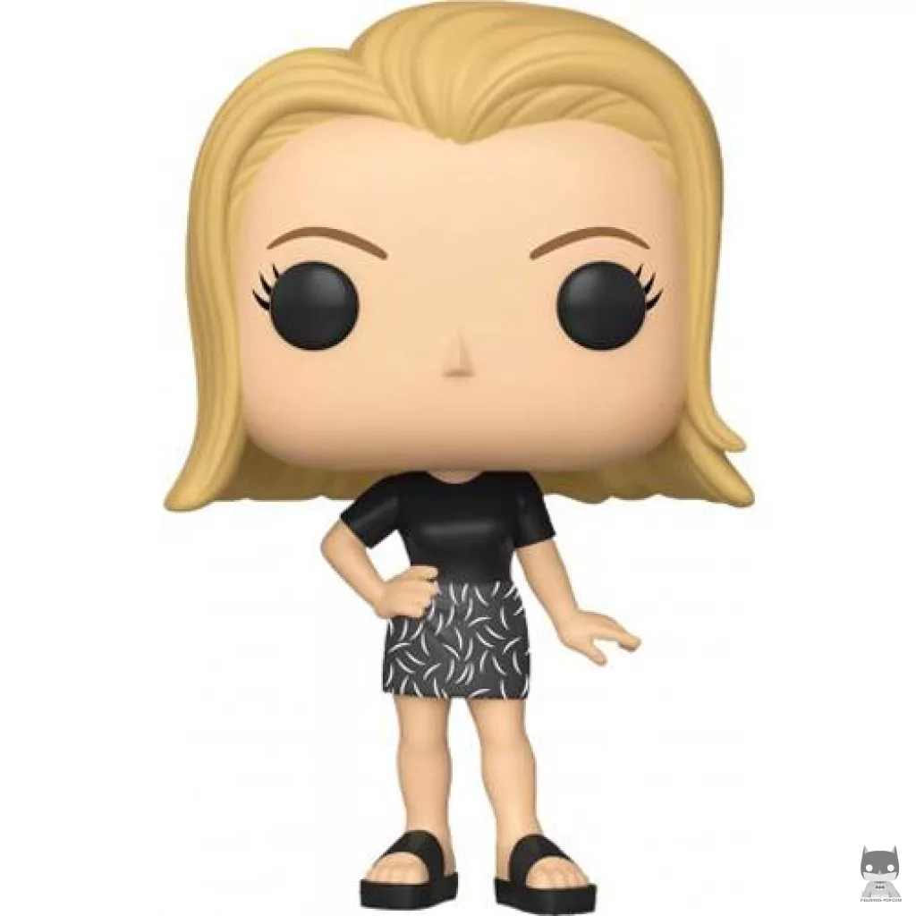Figura Funko Pop! Jen (Dawson crece)
