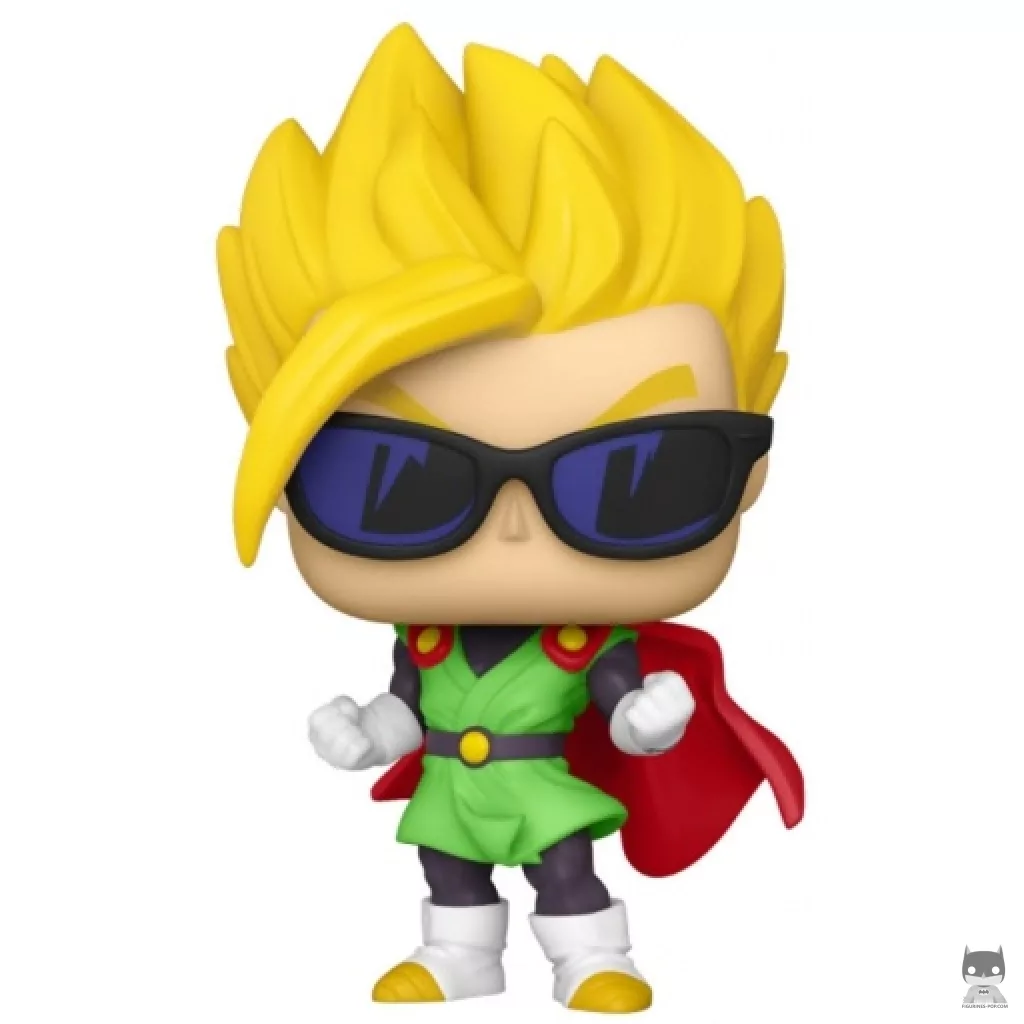 Figura Funko Pop! Gohan Super Saiyan (Dragon Ball Z (DBZ))