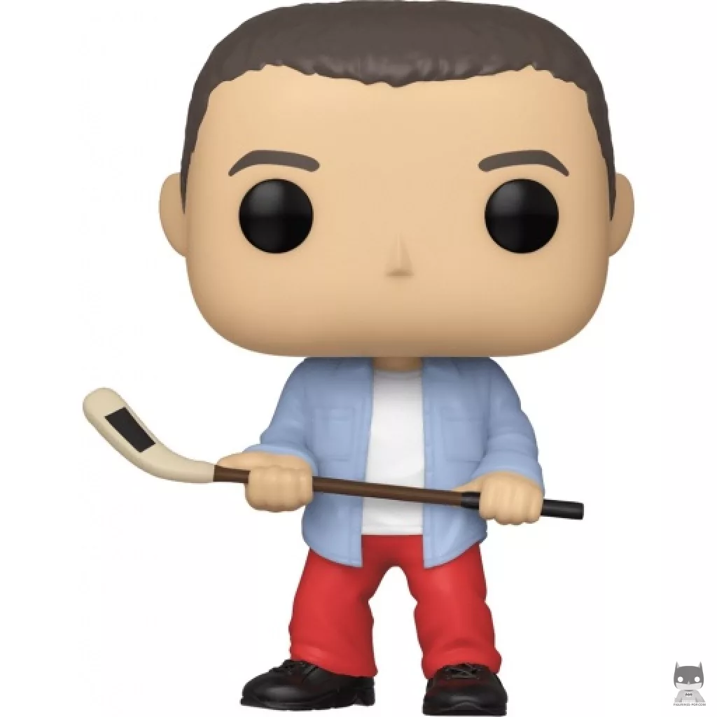 Figura Funko Pop! Happy Gilmore (Happy Gilmore)