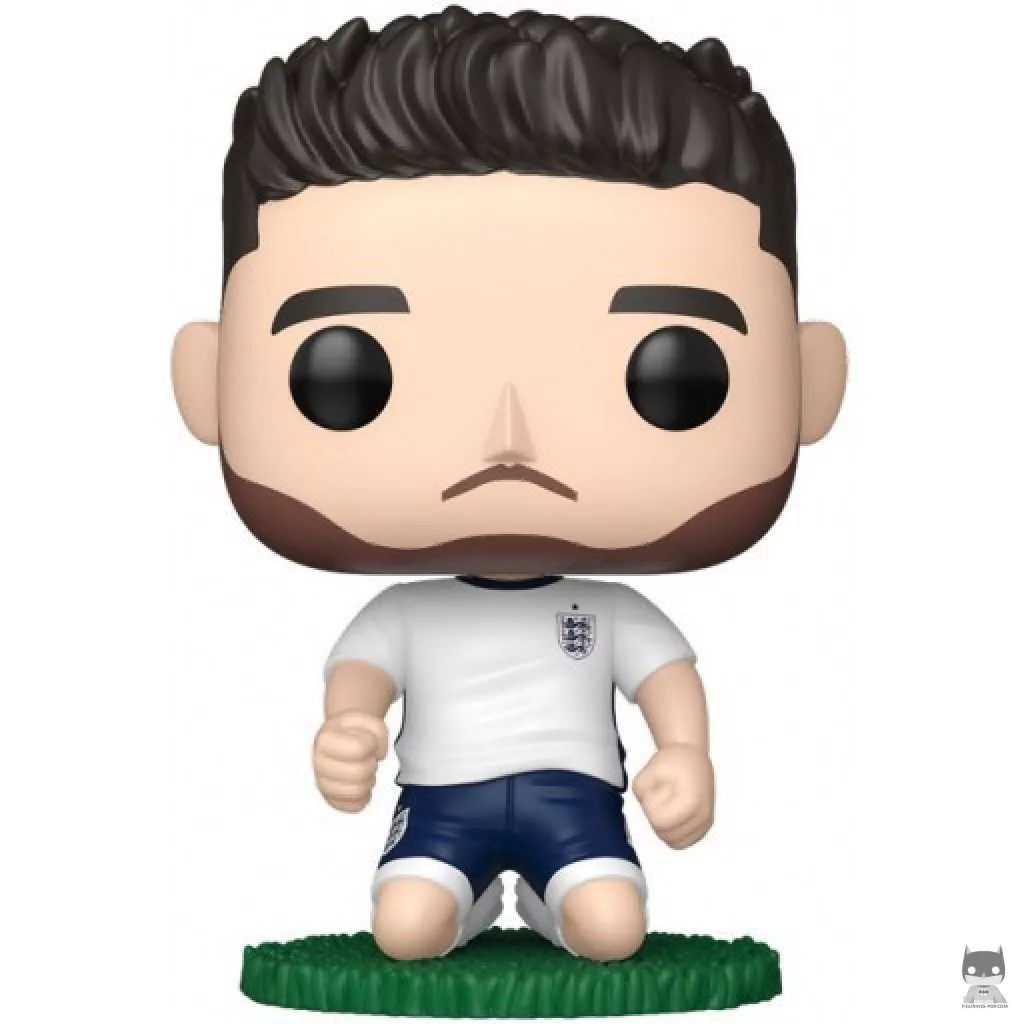 Figura Funko Pop! Declan Rice (Inglaterra) (FIFA Football)