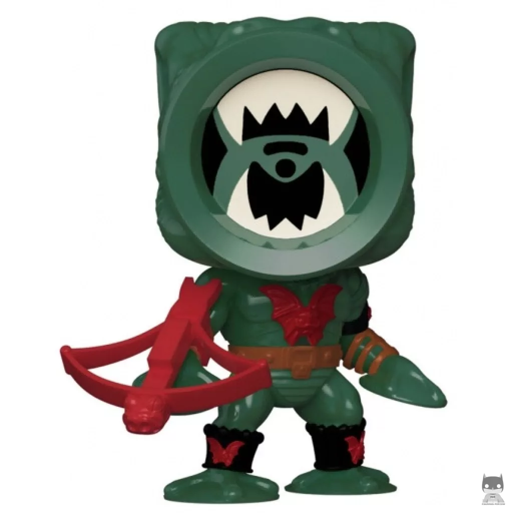 Figura Funko Pop! Leech (Masters del Universo)