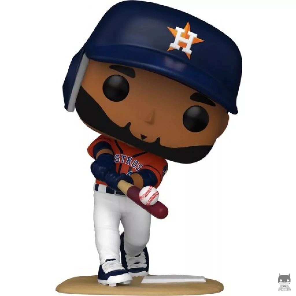 Figura Funko Pop! Yordan Alvarez (MLB)