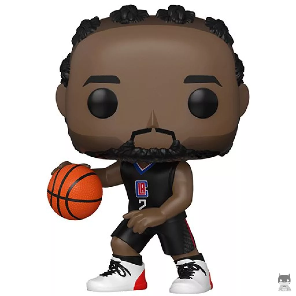 Figura Funko Pop! Kawhi Leonard (NBA)