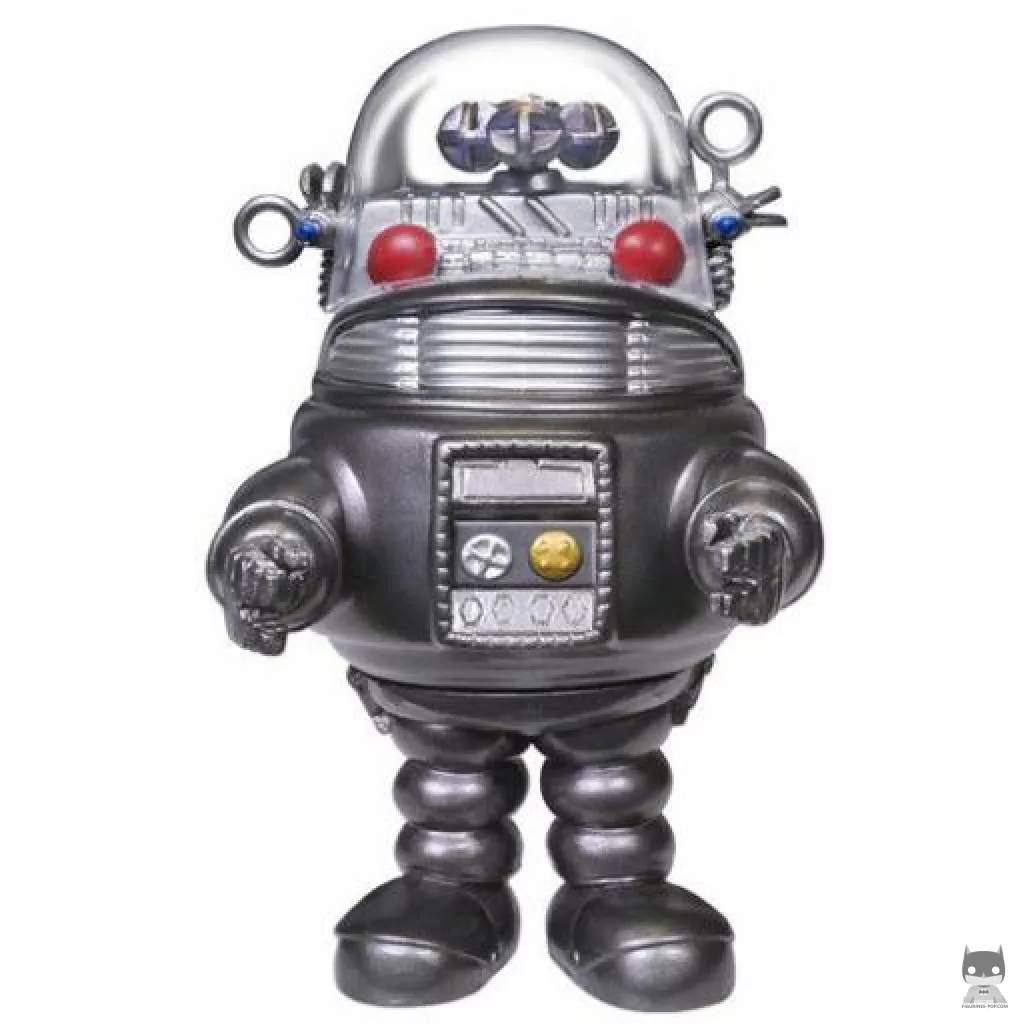 Figura Funko Pop! Robby the Robot (Planeta prohibido)