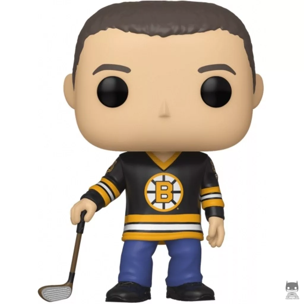 Figura Funko Pop! Happy Gilmore (Happy Gilmore)