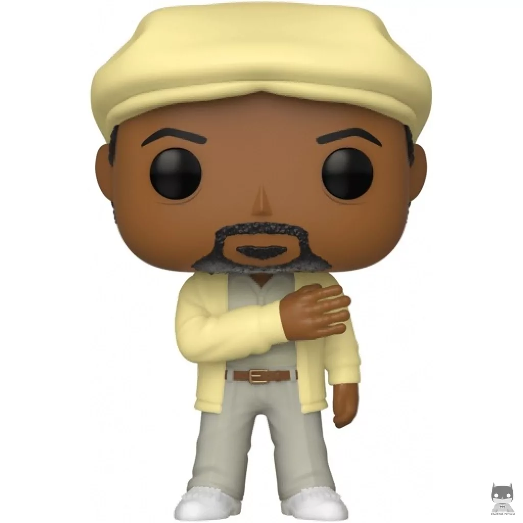 Figura Funko Pop! Chubbs (Happy Gilmore)