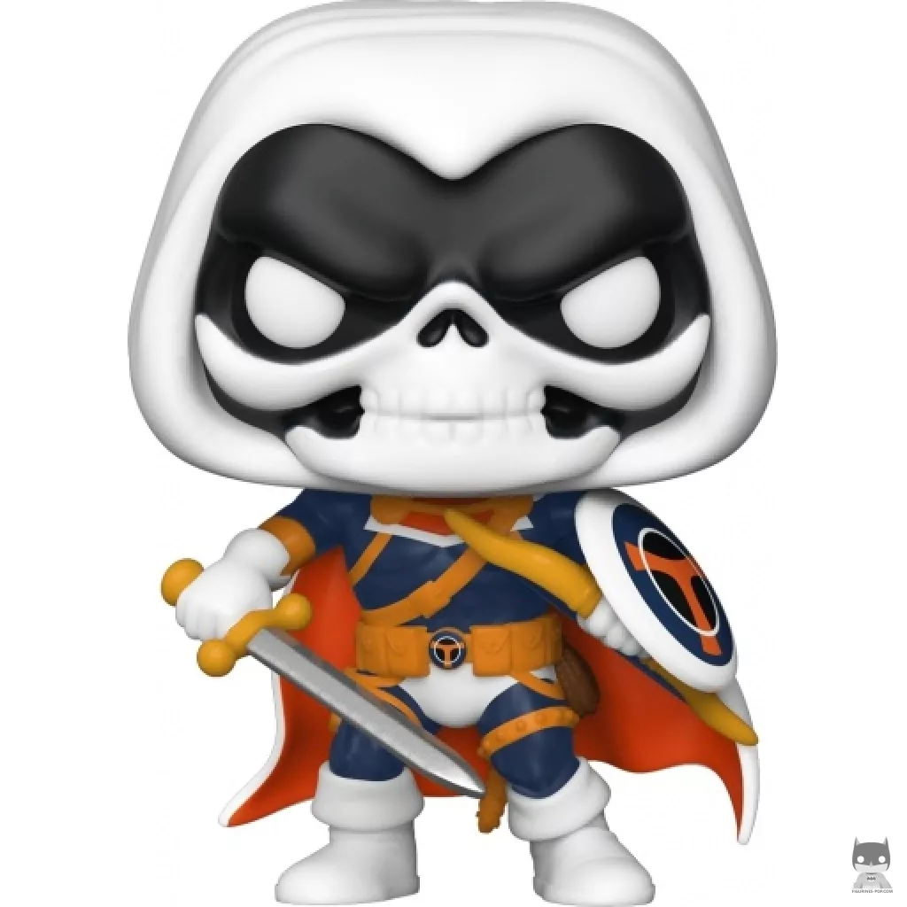 Figura Funko Pop! Taskmaster (Marvel Comics)