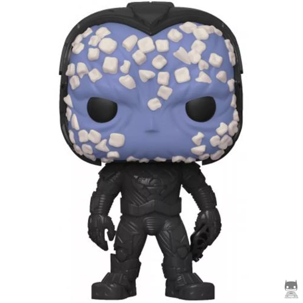 Figura Funko Pop! Tzim-Sha (Doctor Who)